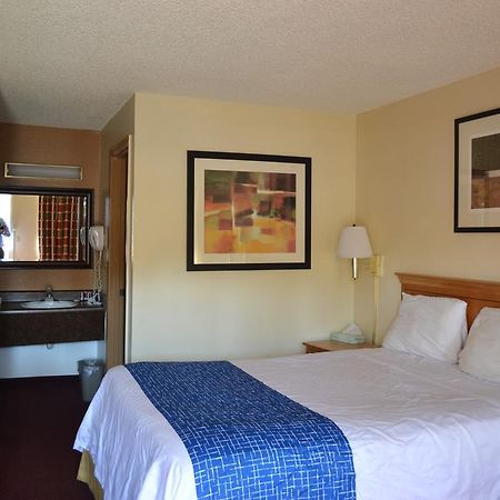 Travelodge By Wyndham Sea-Tac Airport North Tukwila Luaran gambar