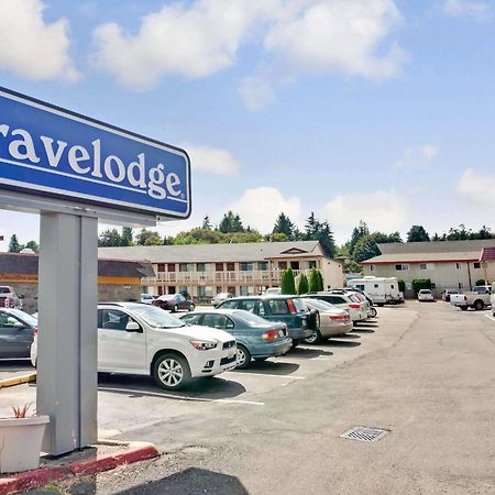 Travelodge By Wyndham Sea-Tac Airport North Tukwila Luaran gambar