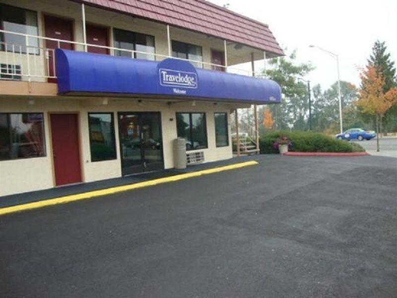 Travelodge By Wyndham Sea-Tac Airport North Tukwila Luaran gambar