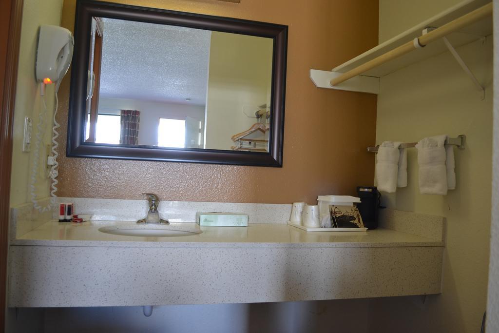 Travelodge By Wyndham Sea-Tac Airport North Tukwila Luaran gambar