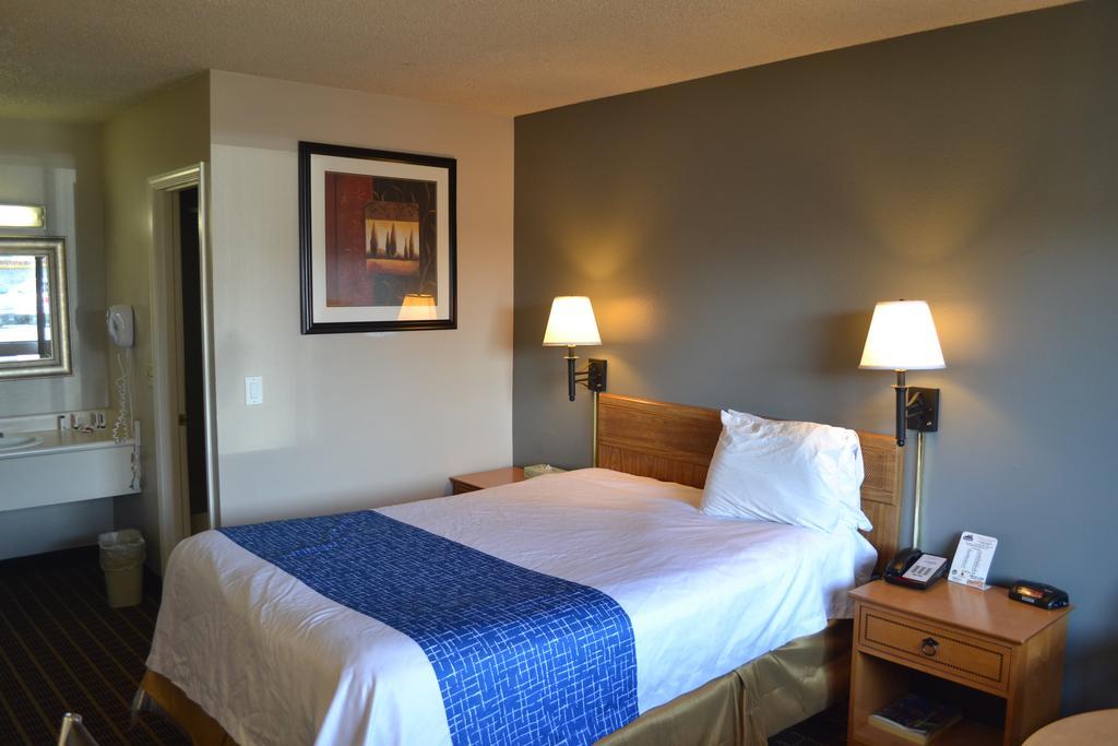 Travelodge By Wyndham Sea-Tac Airport North Tukwila Luaran gambar
