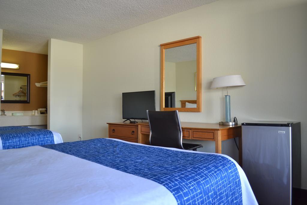 Travelodge By Wyndham Sea-Tac Airport North Tukwila Luaran gambar
