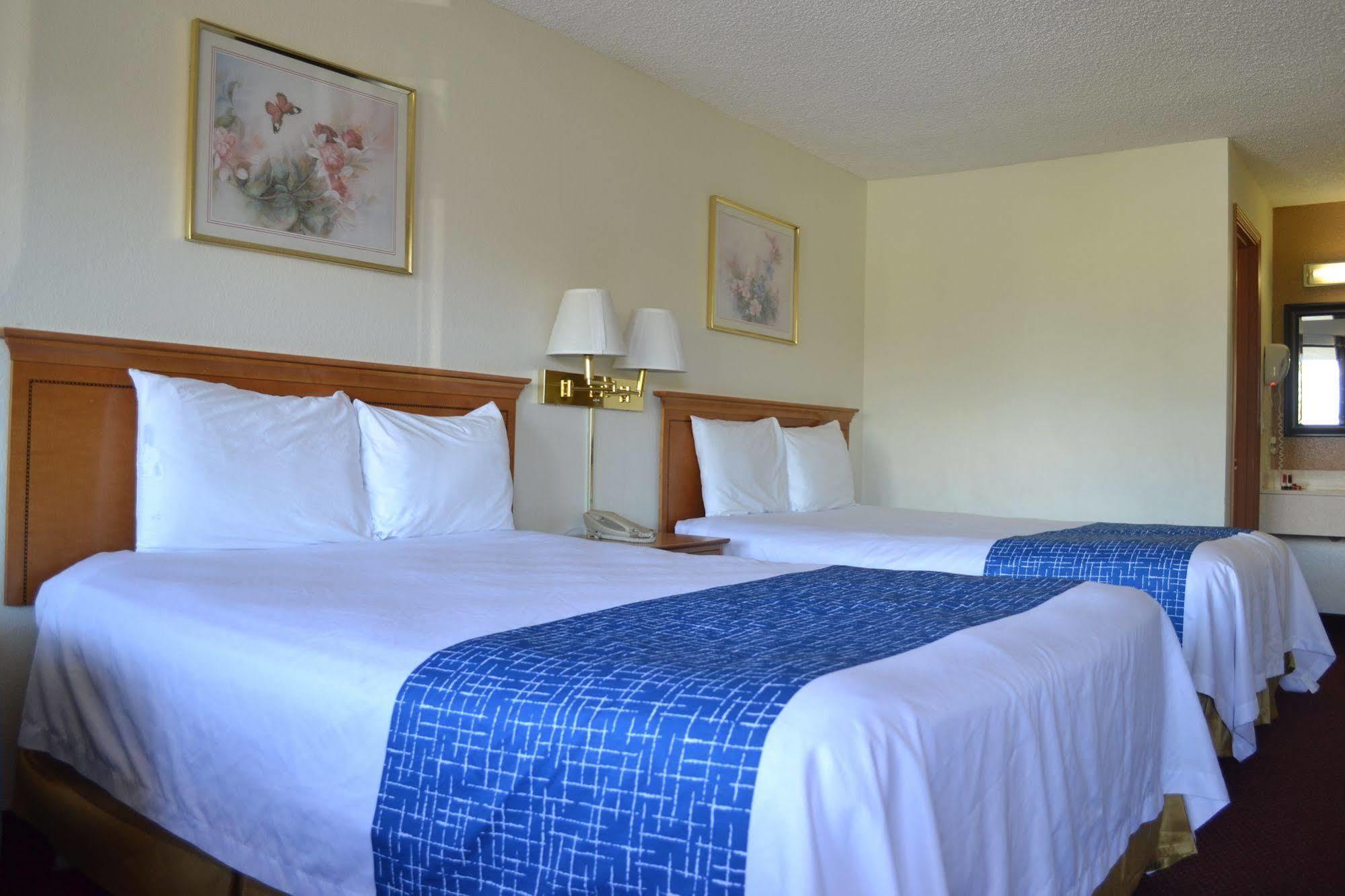 Travelodge By Wyndham Sea-Tac Airport North Tukwila Luaran gambar