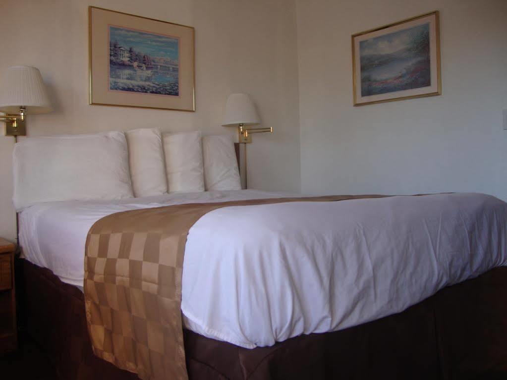Travelodge By Wyndham Sea-Tac Airport North Tukwila Luaran gambar