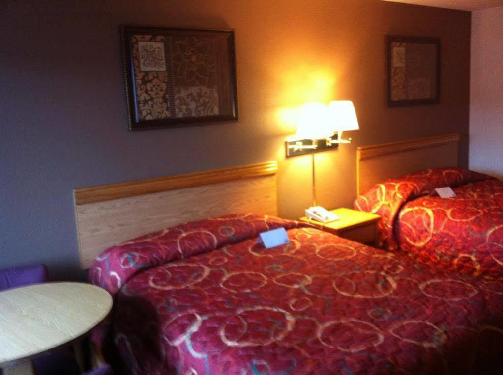 Travelodge By Wyndham Sea-Tac Airport North Tukwila Luaran gambar