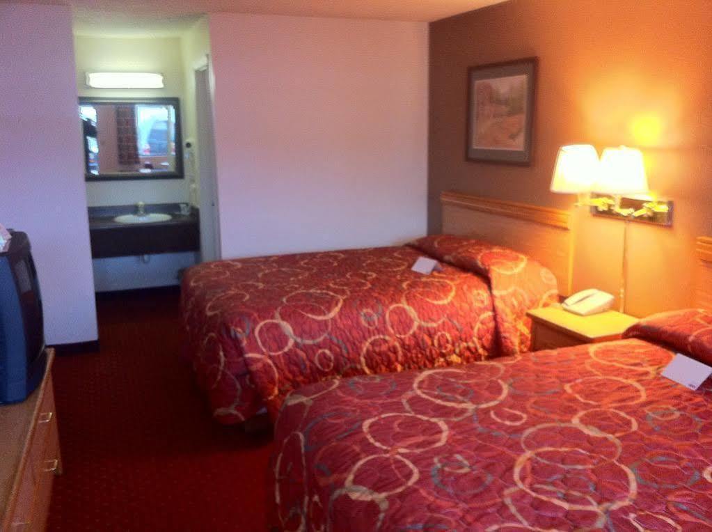 Travelodge By Wyndham Sea-Tac Airport North Tukwila Luaran gambar