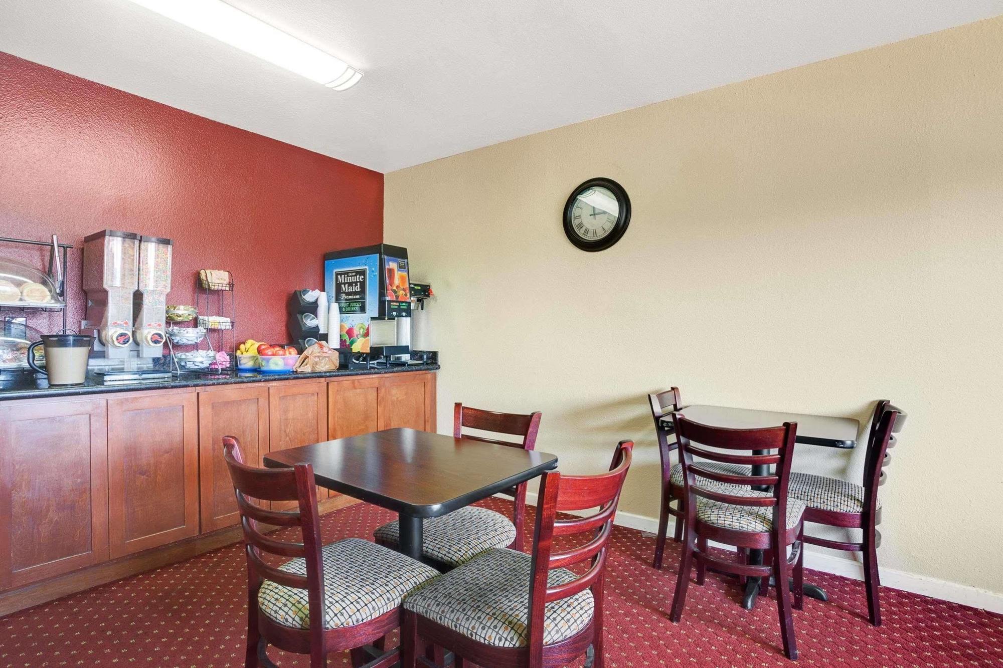 Travelodge By Wyndham Sea-Tac Airport North Tukwila Luaran gambar