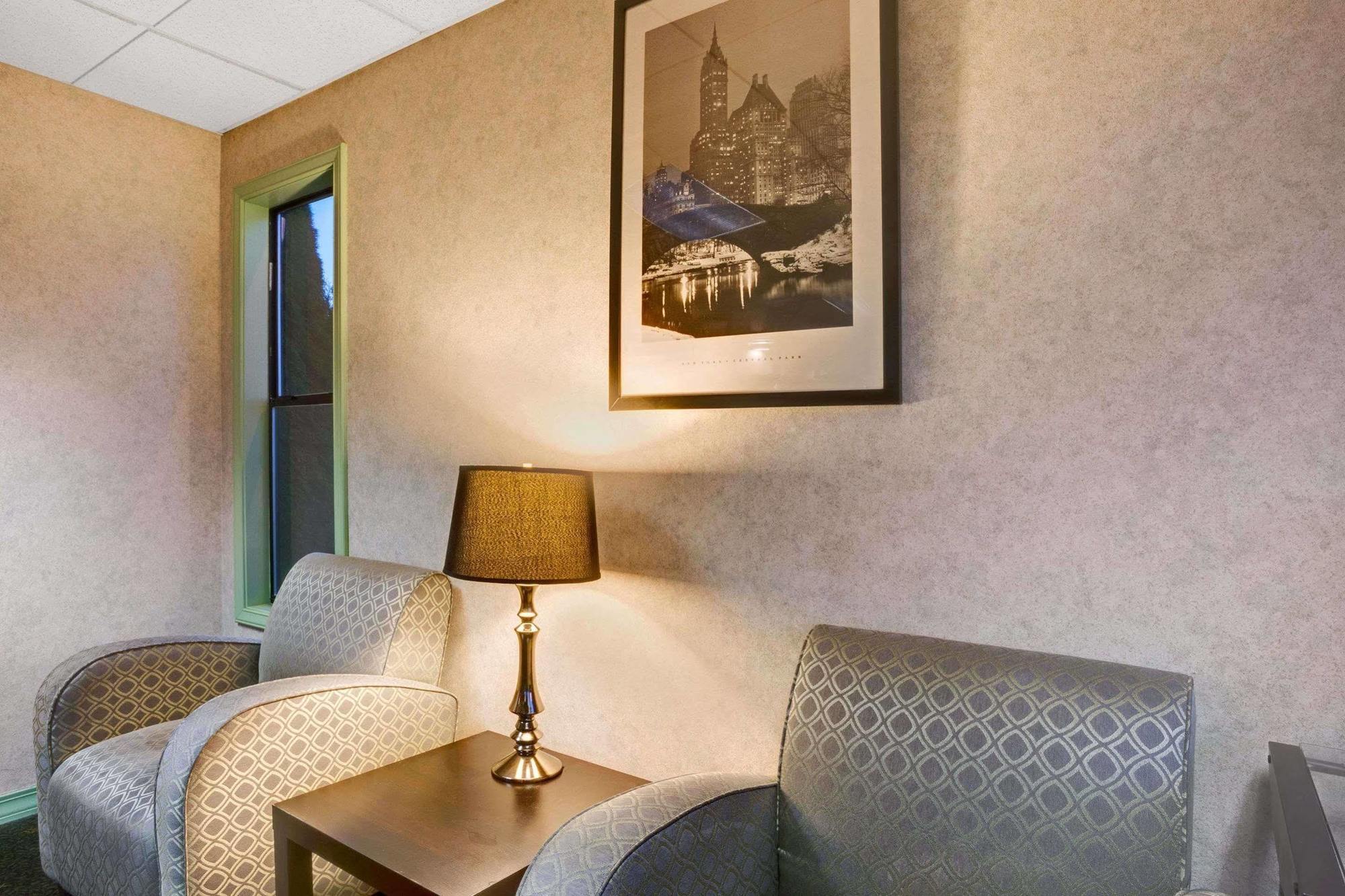 Travelodge By Wyndham Sea-Tac Airport North Tukwila Luaran gambar